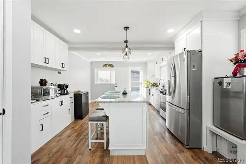 5820 Rose Lane, Commerce City