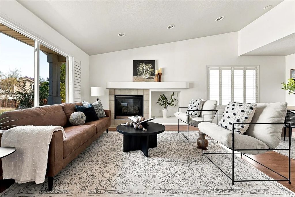 1351 Mcclure Drive, Longmont