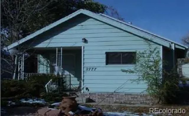 2777 W 1st Avenue, Denver