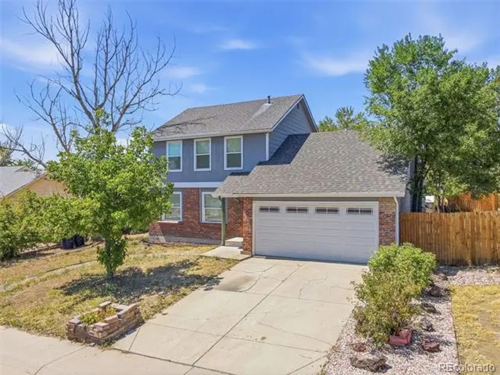 9875 Madison Street, Denver