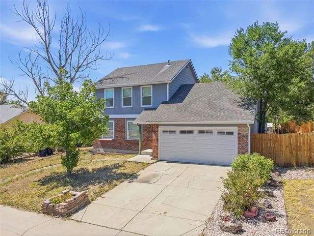 9875 Madison Street, Denver