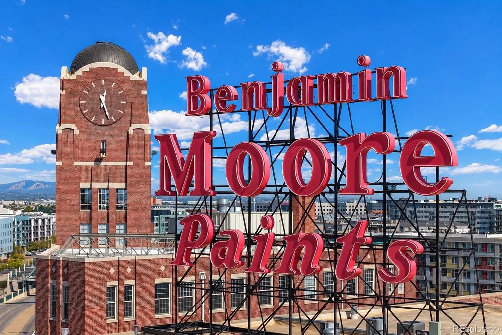 2500 Walnut Street 209, Denver