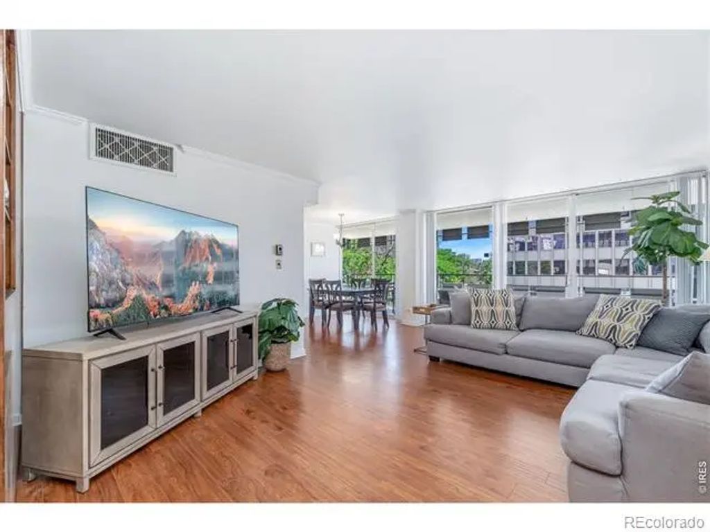 790 N Washington Street 410, Denver