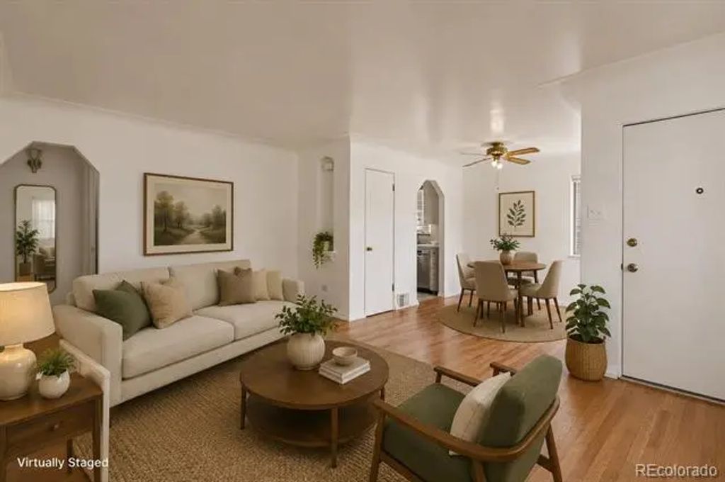 4160 Sheridan Boulevard, Denver