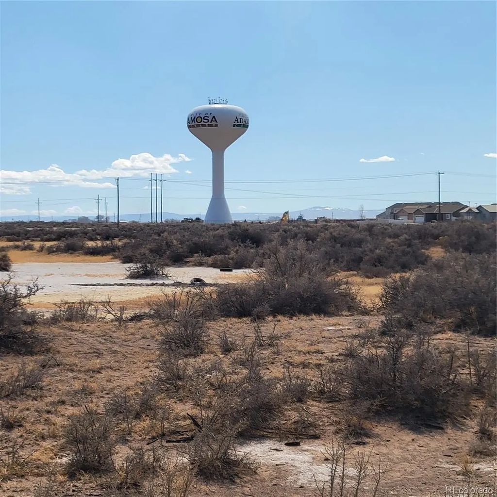 54 Ac M/l Chico Street, Alamosa
