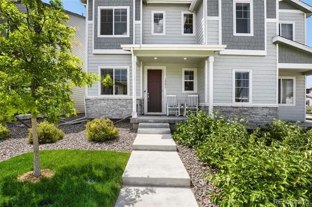 12673 Boggs Street, Parker