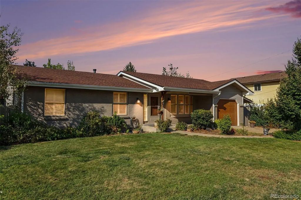 7309 W 74th Avenue, Arvada