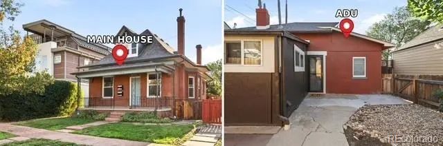 3526 Quivas Street, Denver