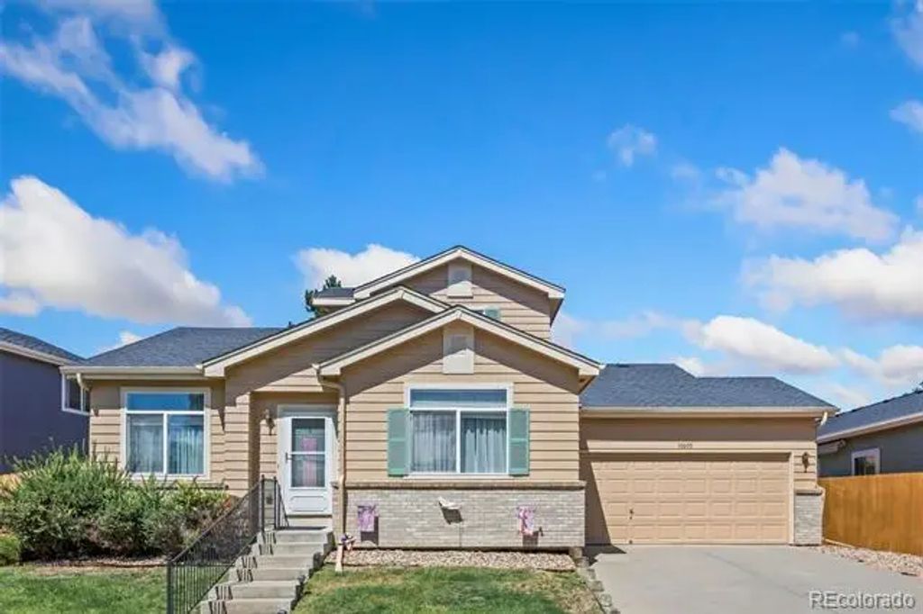 10003 Wyandott Circle S, Thornton