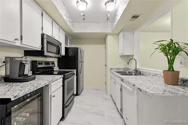 3550 S Harlan Street 119, Denver