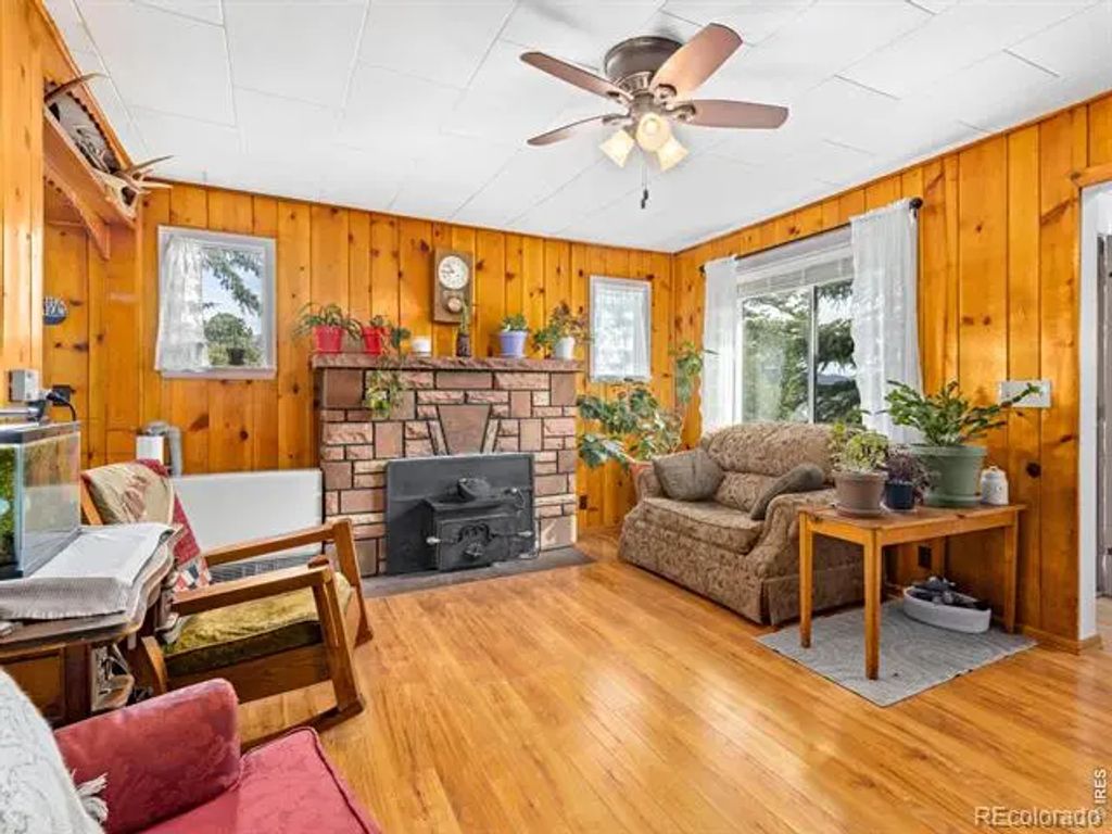 517 Birch Avenue, Estes Park