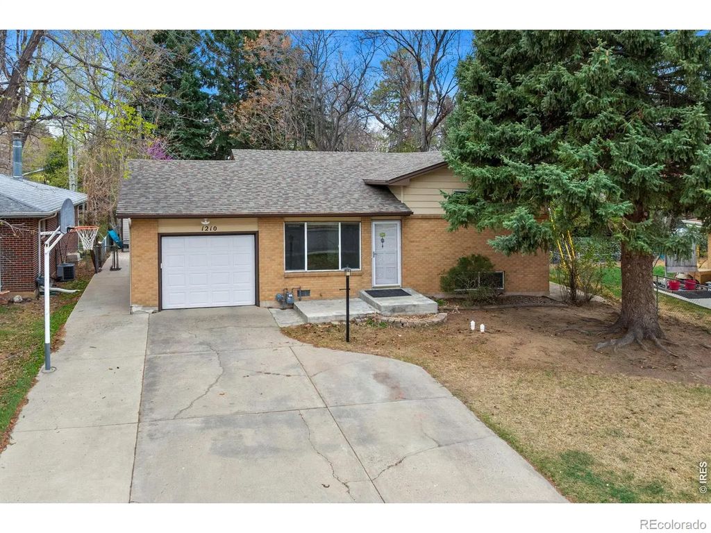 1210 Gard Place, Loveland