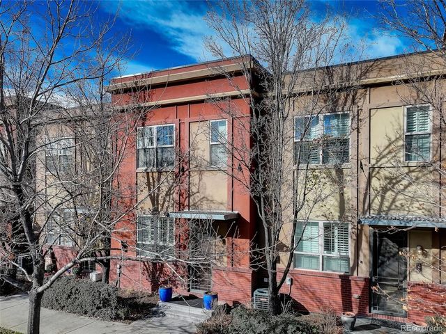 7777 E 1st Place 108, Denver