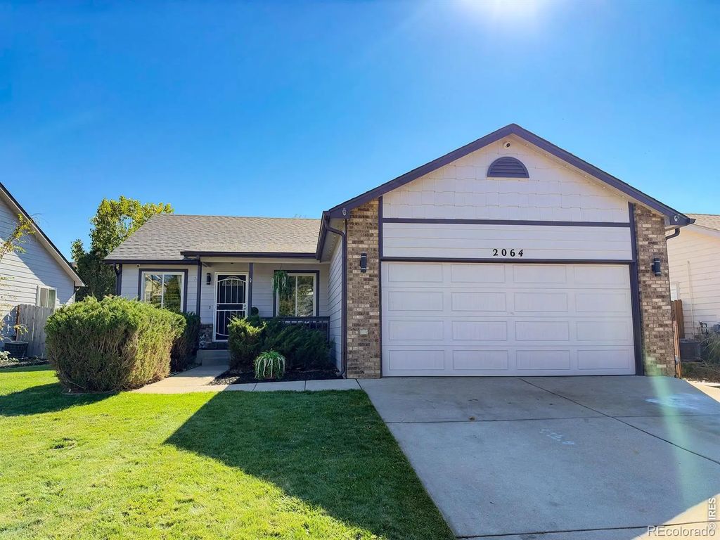 2064 Village Drive, Milliken