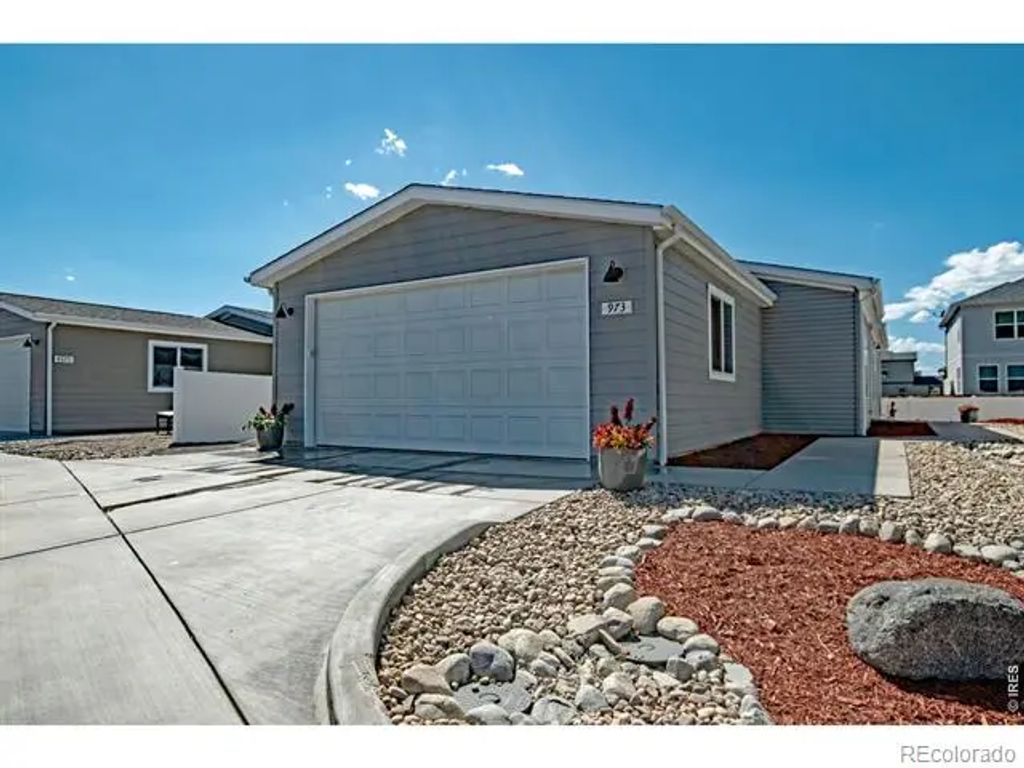 973 Sunchase Drive, Fort Collins