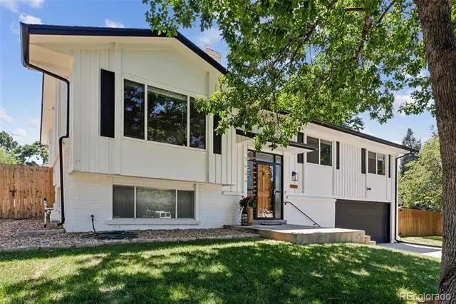 7492 E Bates Drive, Denver