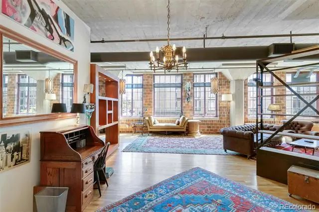 1863 Wazee Street 2a, Denver