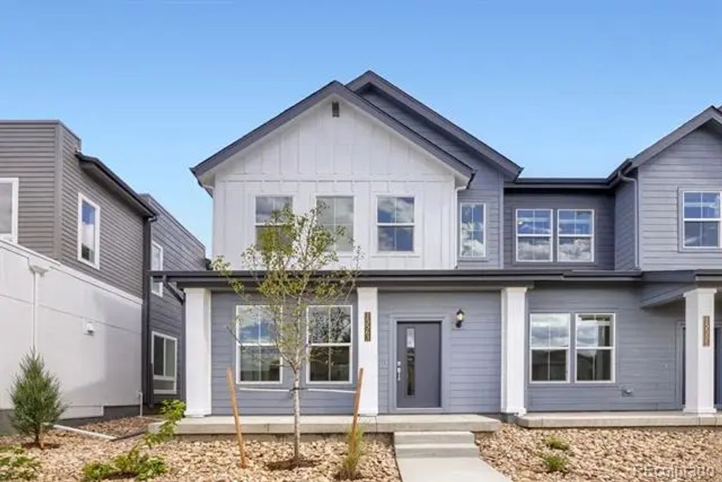 15563 Gilpin Avenue, Parker