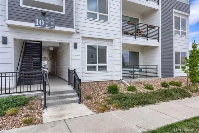 6153 N Ceylon Street 10-108, Denver