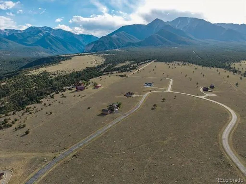 14668 S Stagecoach Lane, Buena Vista
