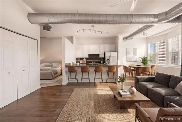 277 N Broadway 206, Denver