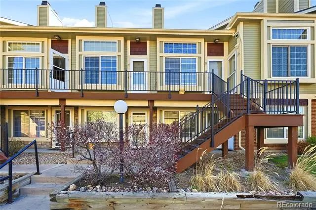 1885 S Quebec Way A18, Denver