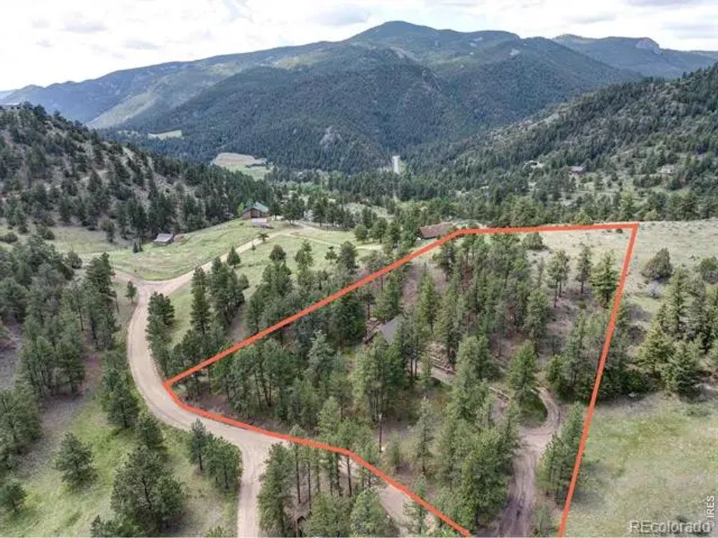 255 Miller Fork Road, Glen Haven