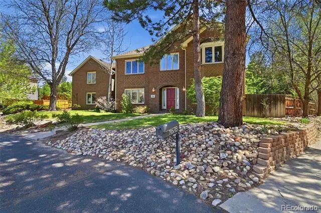7680 E Arizona Drive, Denver