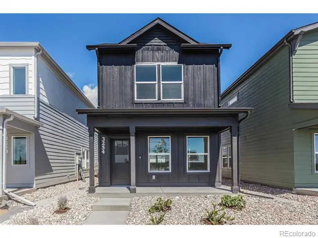 3254 Crusader Street, Fort Collins