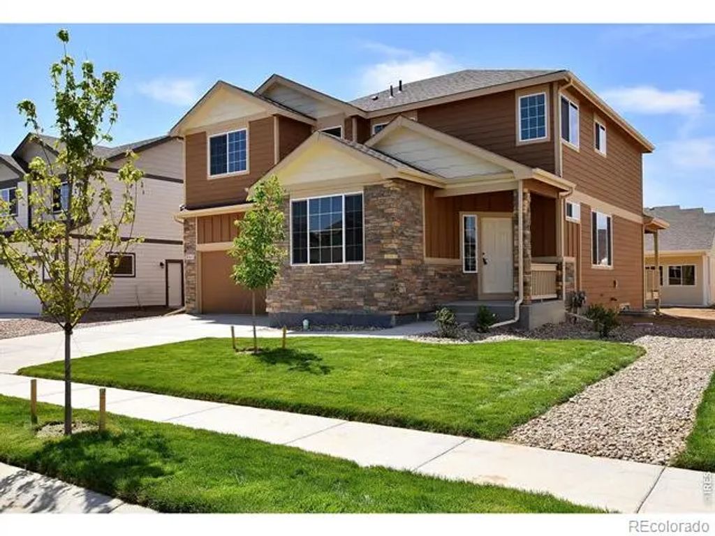 600 84th Ave Ct, Greeley