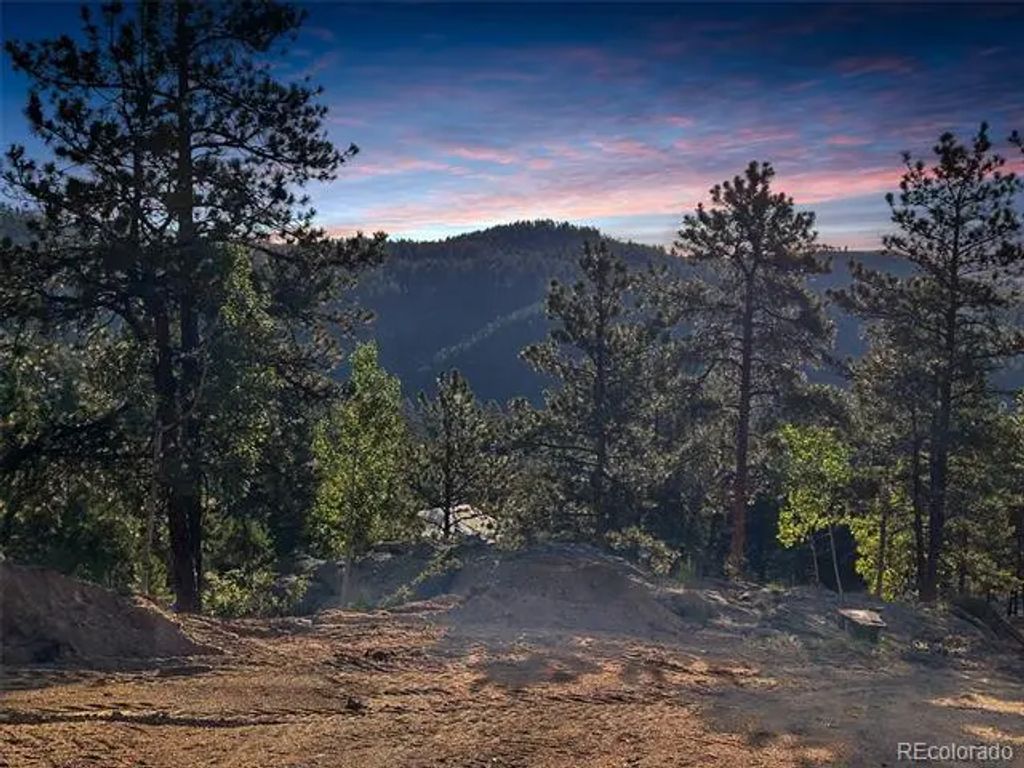 4501 County Road 72, Bailey