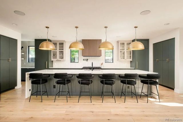 1074 S Cook Street, Denver