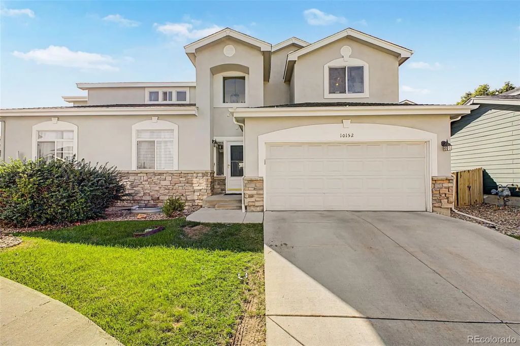 10152 Wyandott Circle N, Thornton