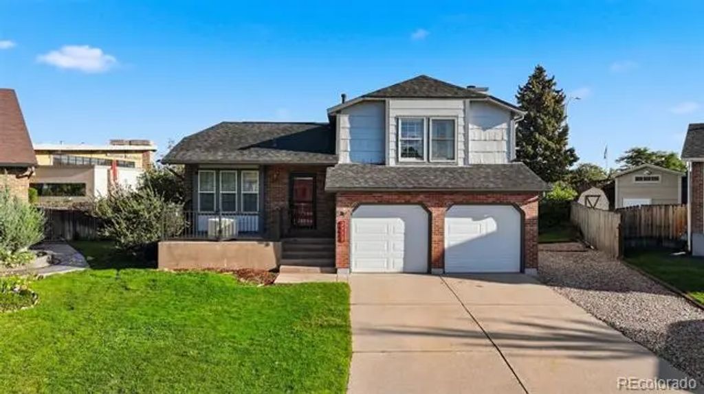 2550 Norwich Drive, Colorado Springs