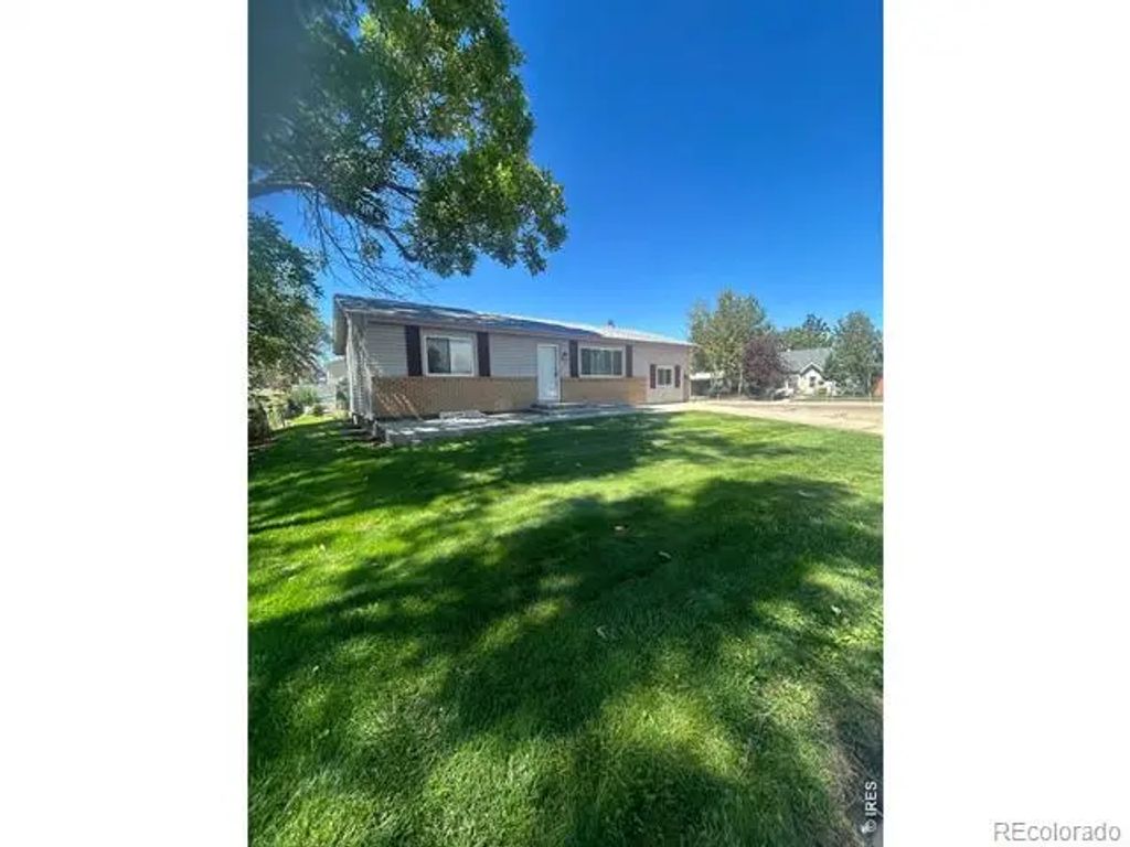 207 3rd Street, Kersey
