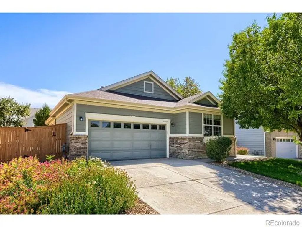 10488 Mobile Way, Commerce City
