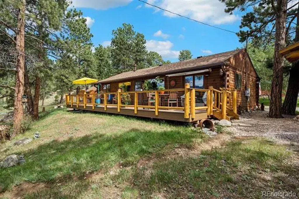 247 Bunny Road, Bailey