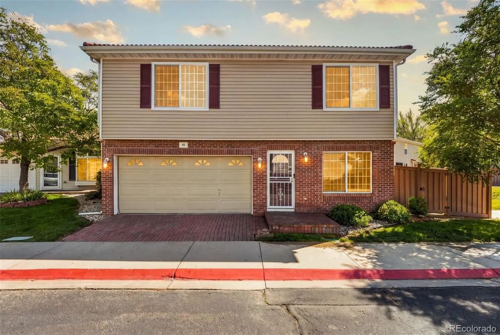 20000 Mitchell Place 80, Denver