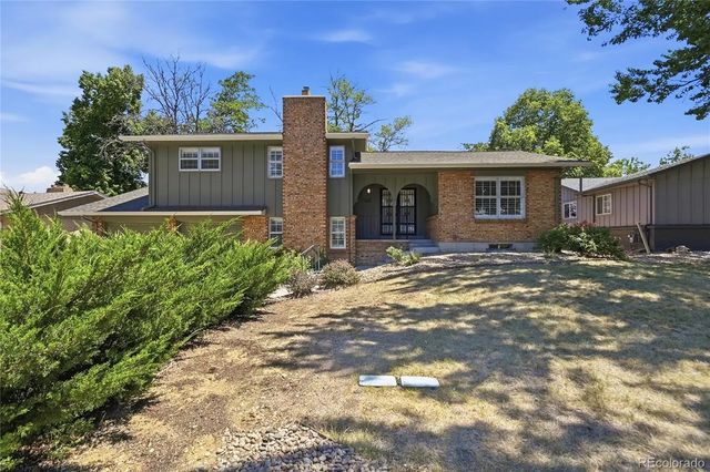 740 S Kline Way, Denver