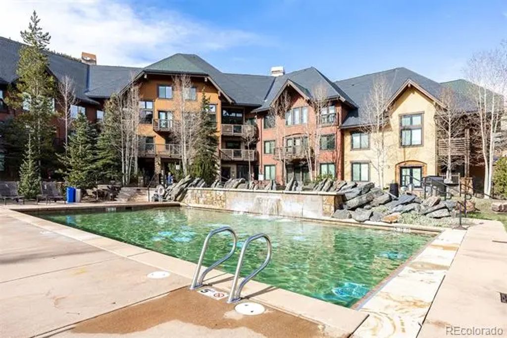 172 Beeler Place 114, Frisco