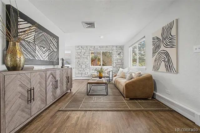 5008 Zuni Street, Denver