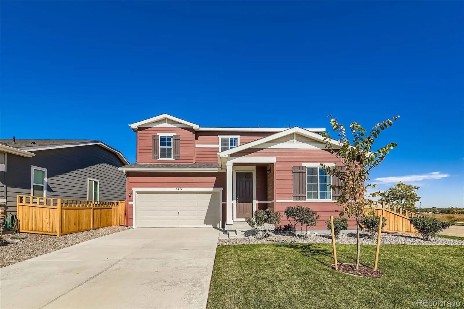 9197778, Residential, 5477 Bauer Drive, Frederick, CO, Silverstone, 80504