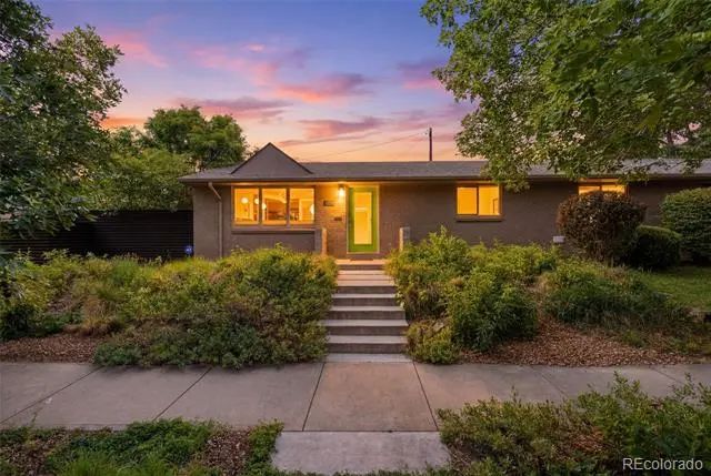 2122 W 41st Avenue, Denver
