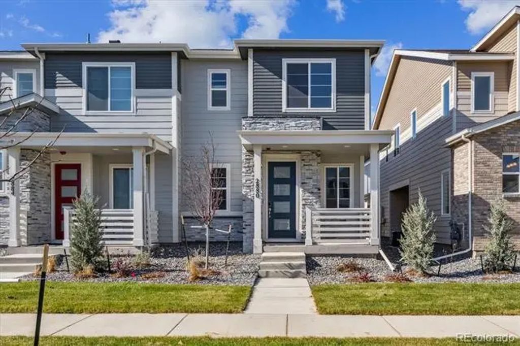 2880 Taryn Street, Erie