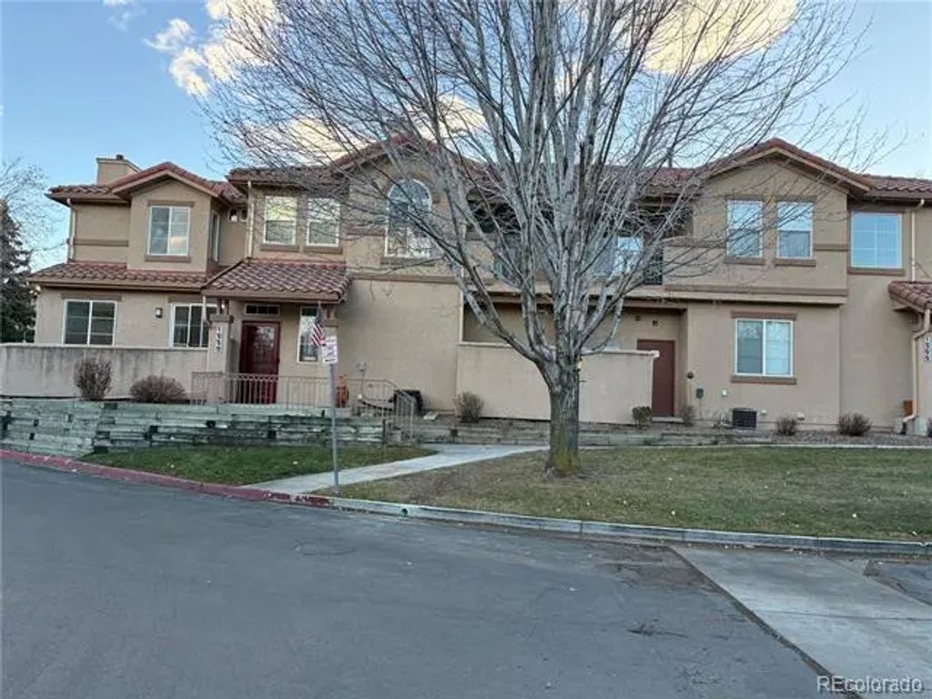 1559 Courtyard Heights, Colorado Springs