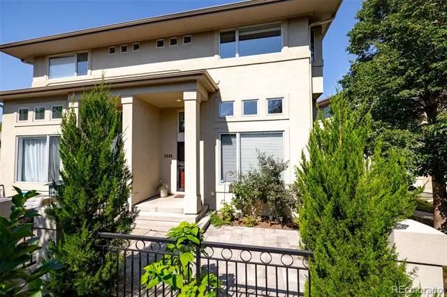 5048 E Cherry Creek South Drive, Denver