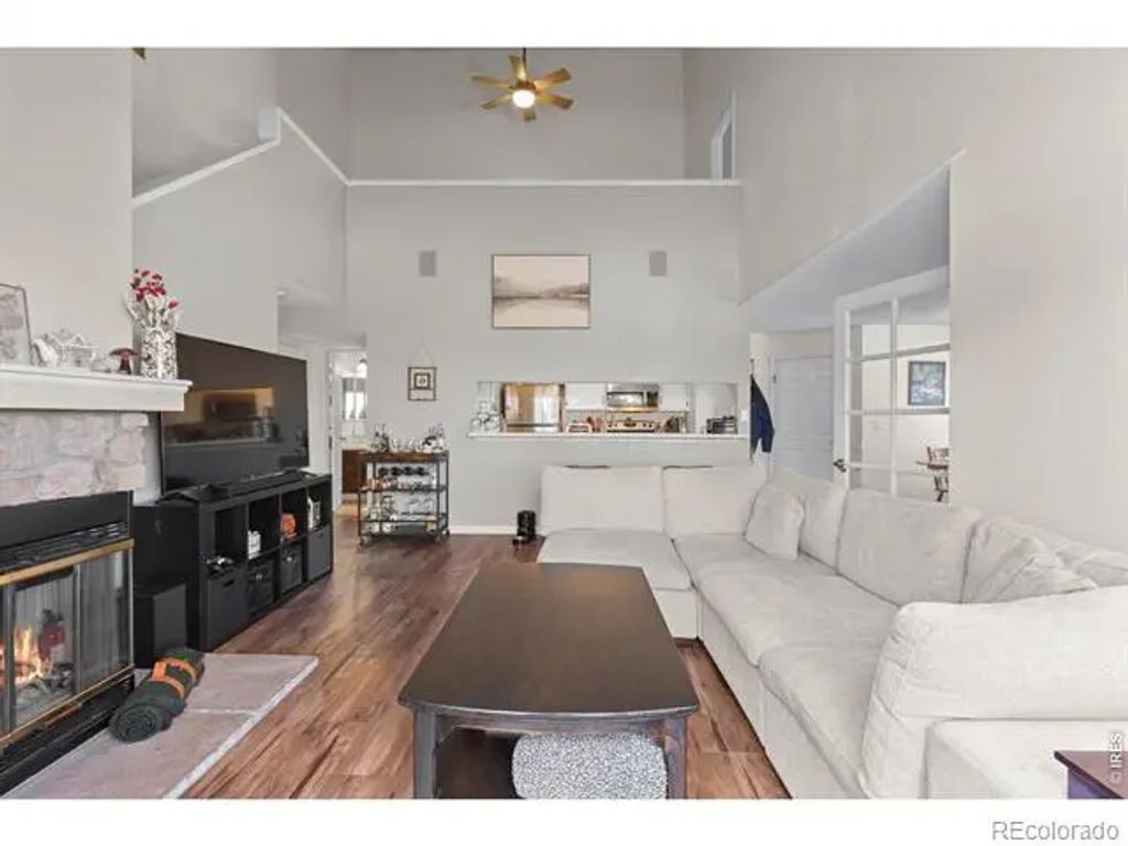 3600 S Pierce Street #1-207, Denver