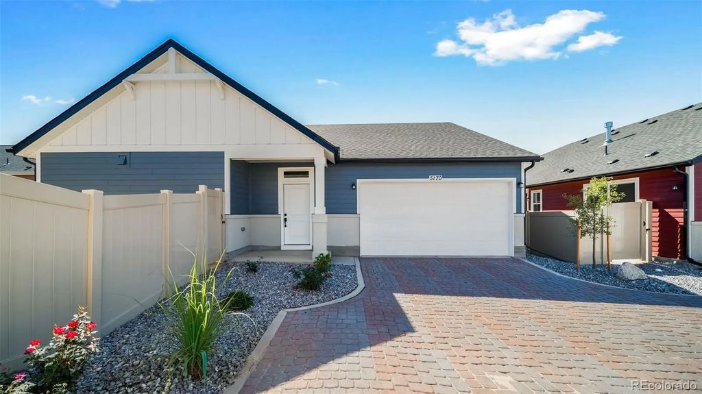 5170 N Quatar Street, Aurora