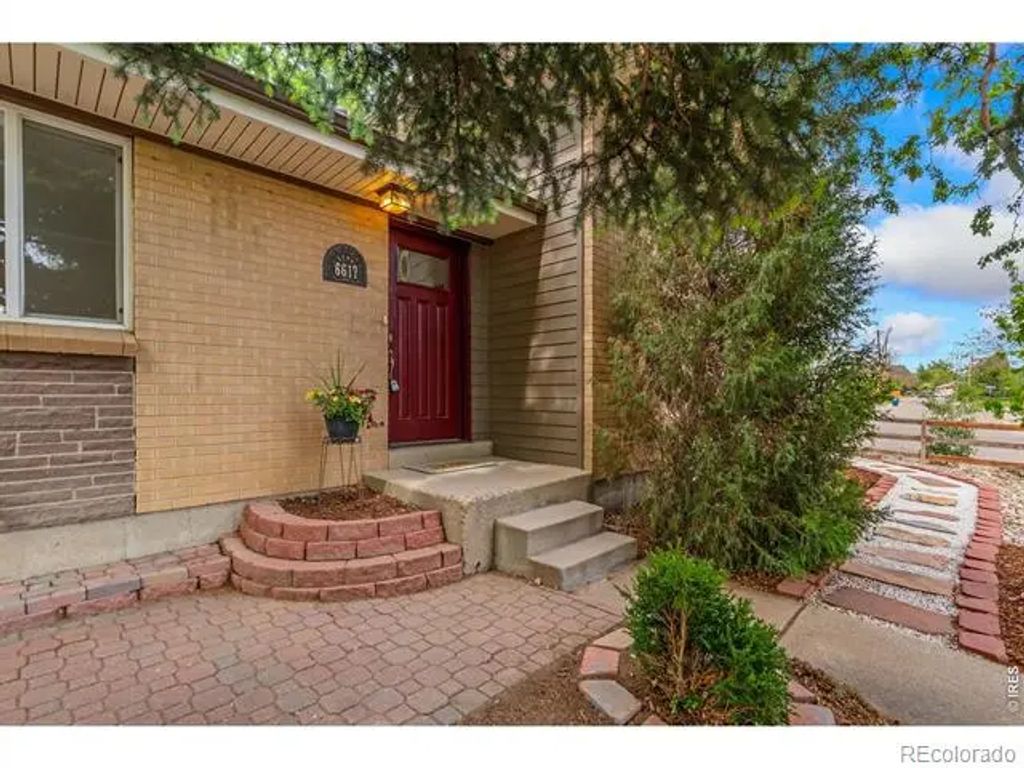 6617 W 61st Avenue, Arvada