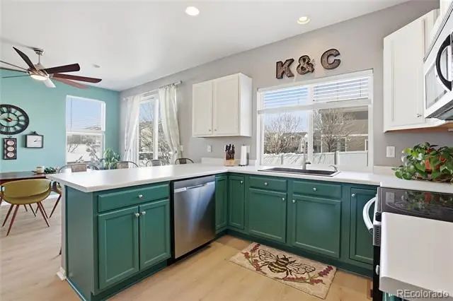 5548 Killarney Court, Denver
